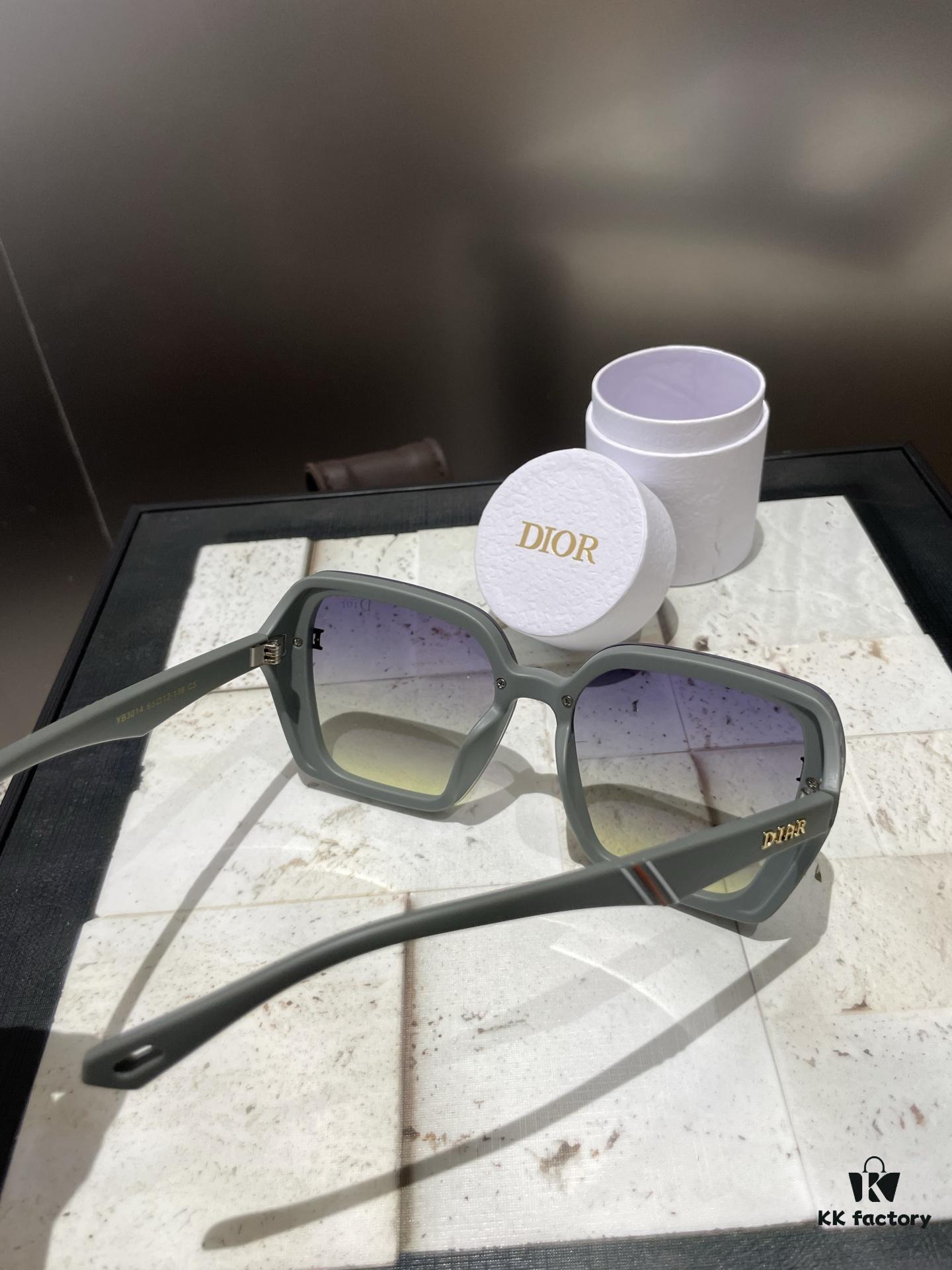 6931f4f83a89a121ed546bcc Dior Polarized Resin Sunglasses 😎 New Style Small Fragrance Sun Glasses to Reduce Glare and Block Harmful Radiation 😊 Essential for Travel, Outings, and Stylish Outfit Pairing 🌸 Suitable for Driving 🧐 Brand Philosophy - Trends Come and Go, but Style Remains 🥳