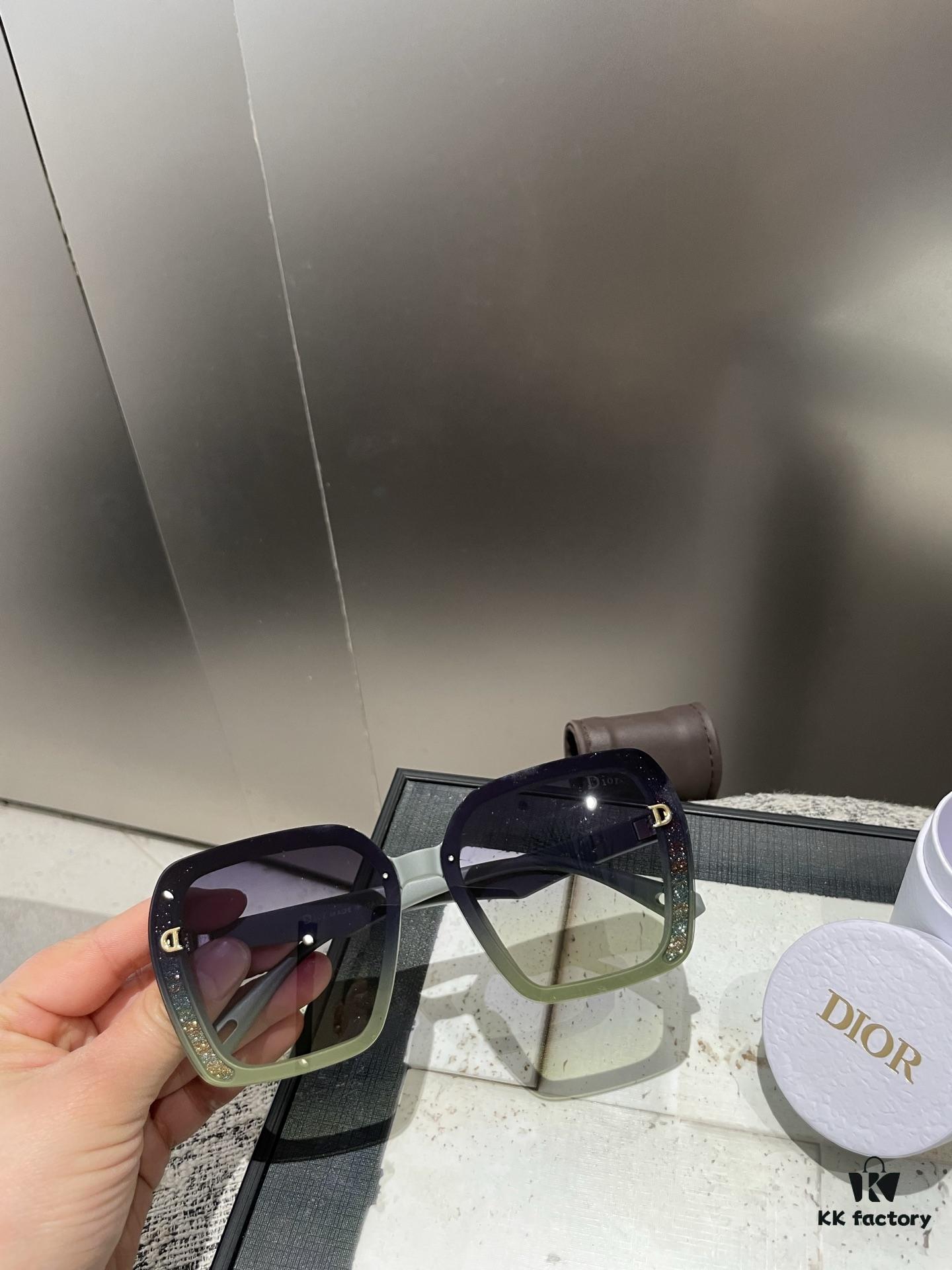 6931f4f83a89a121ed546bcd Dior Polarized Resin Sunglasses 😎 New Style Small Fragrance Sun Glasses to Reduce Glare and Block Harmful Radiation 😊 Essential for Travel, Outings, and Stylish Outfit Pairing 🌸 Suitable for Driving 🧐 Brand Philosophy - Trends Come and Go, but Style Remains 🥳