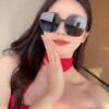 6931f4f83a89a121ed546bce High-Definition Dior Nylon Polarized Sunglasses for Women