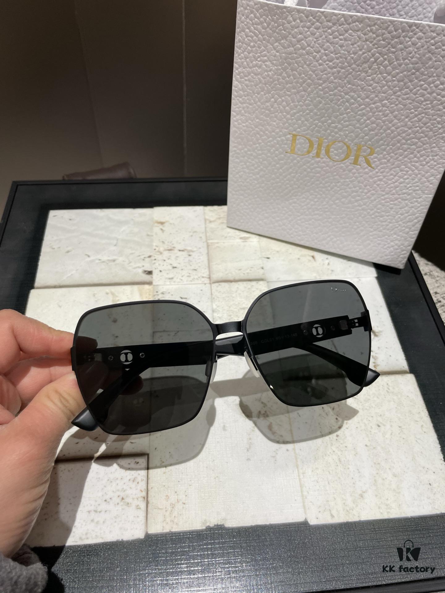 6931f4f83a89a121ed546bcf High-Definition Dior Nylon Polarized Sunglasses for Women