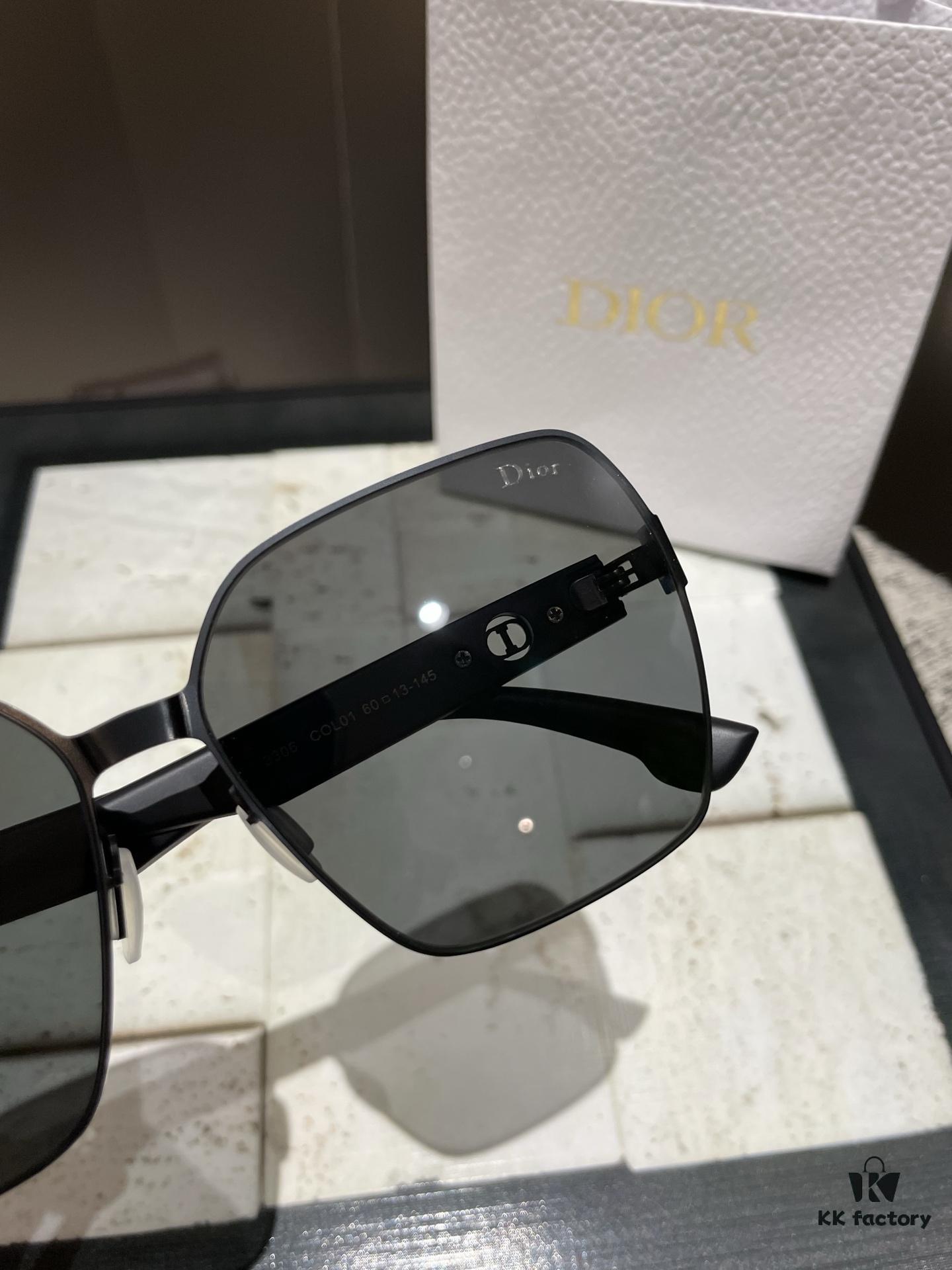 6931f4f83a89a121ed546bd0 High-Definition Dior Nylon Polarized Sunglasses for Women