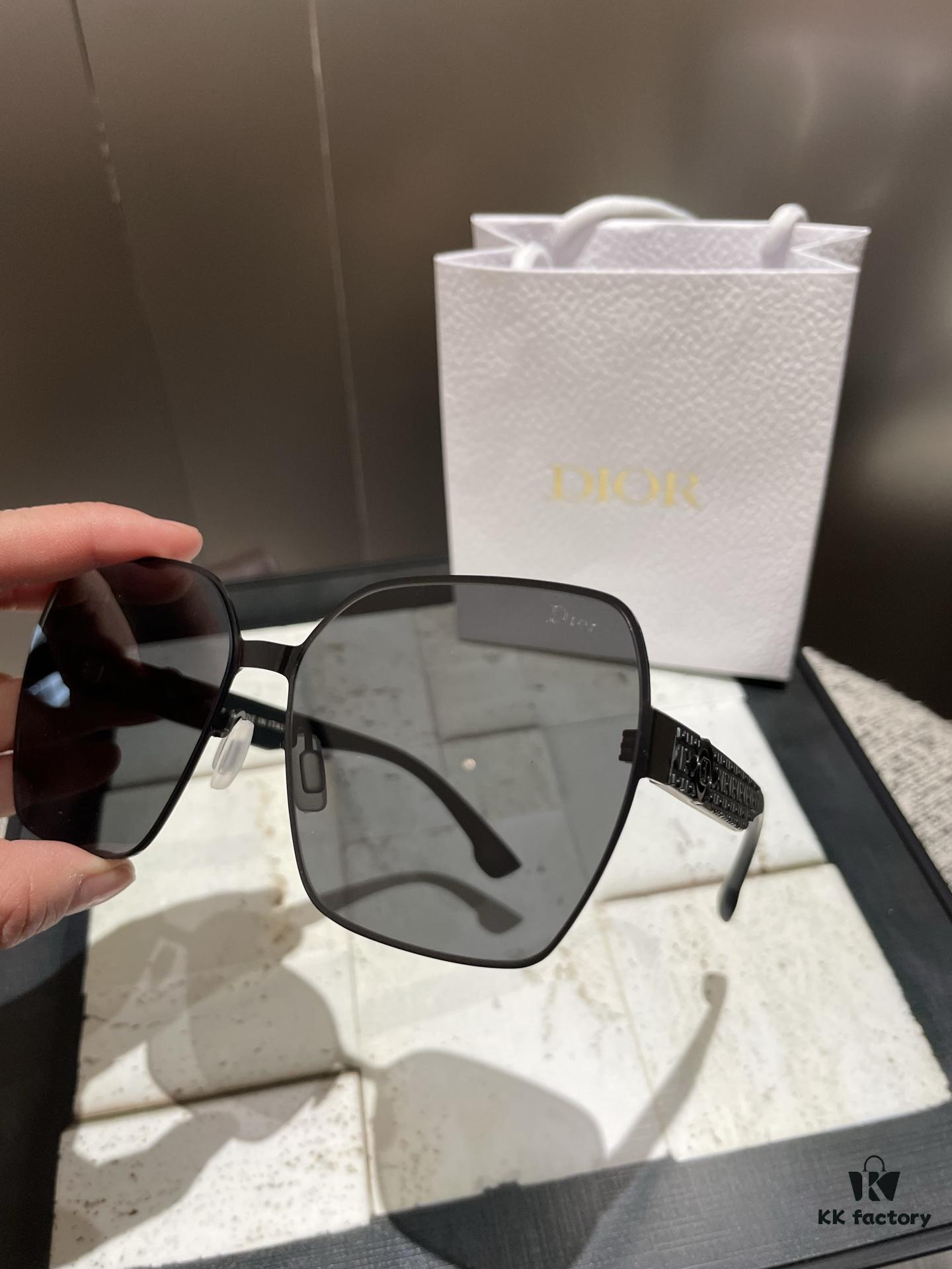 6931f4f83a89a121ed546bd1 High-Definition Dior Nylon Polarized Sunglasses for Women