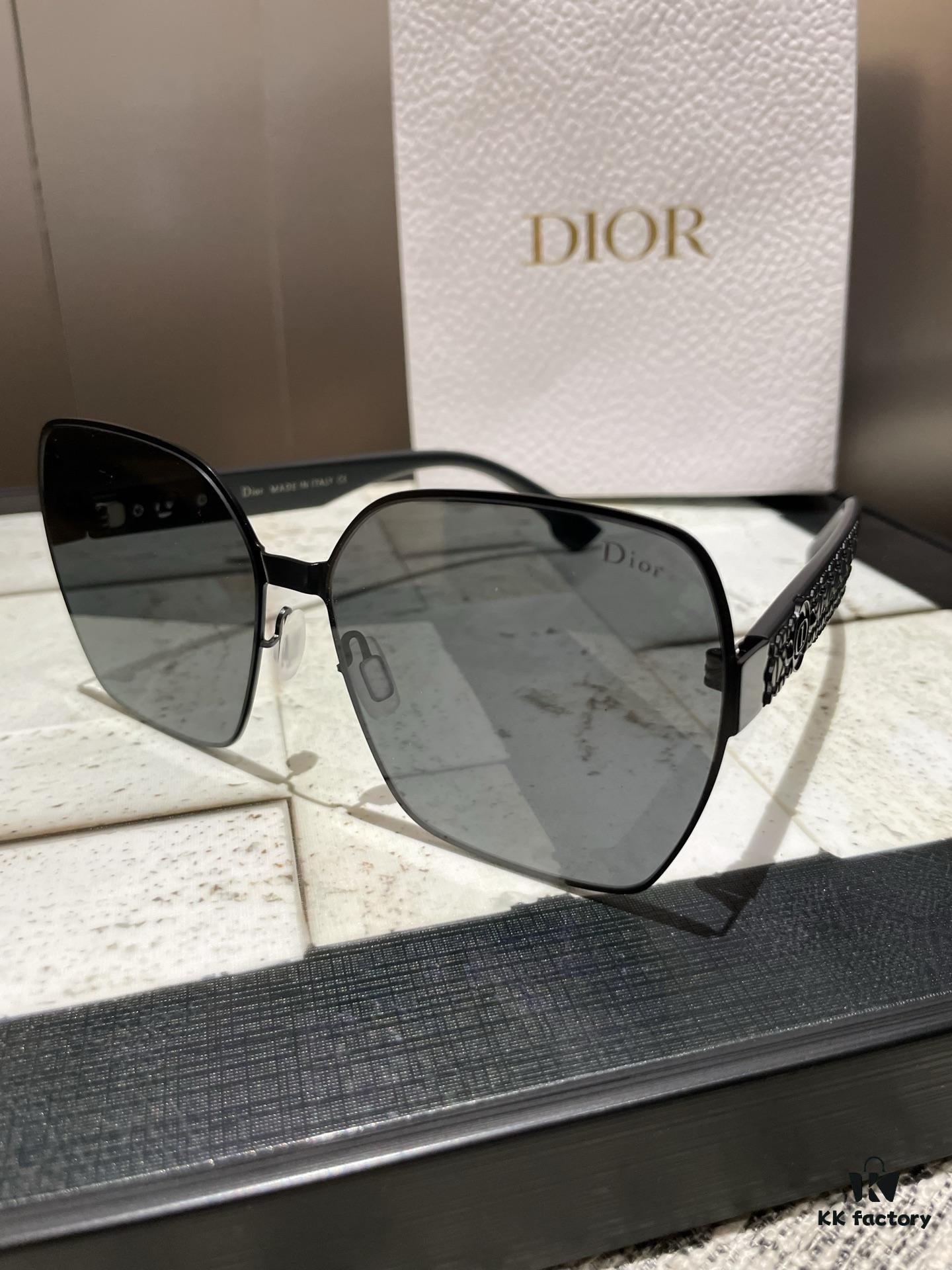 6931f4f83a89a121ed546bd2 High-Definition Dior Nylon Polarized Sunglasses for Women