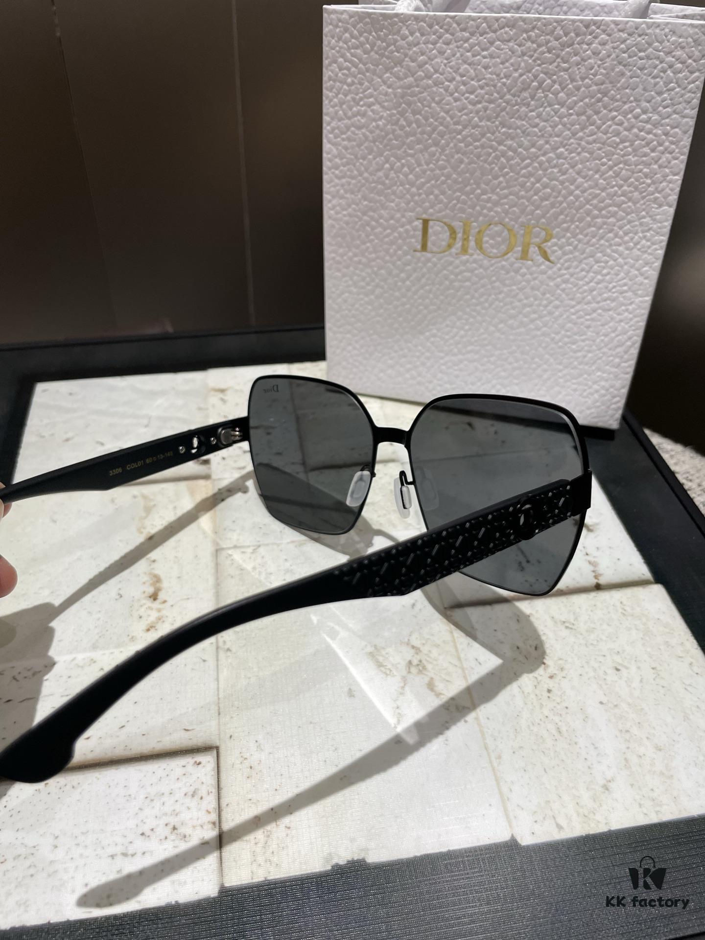 6931f4f83a89a121ed546bd3 High-Definition Dior Nylon Polarized Sunglasses for Women