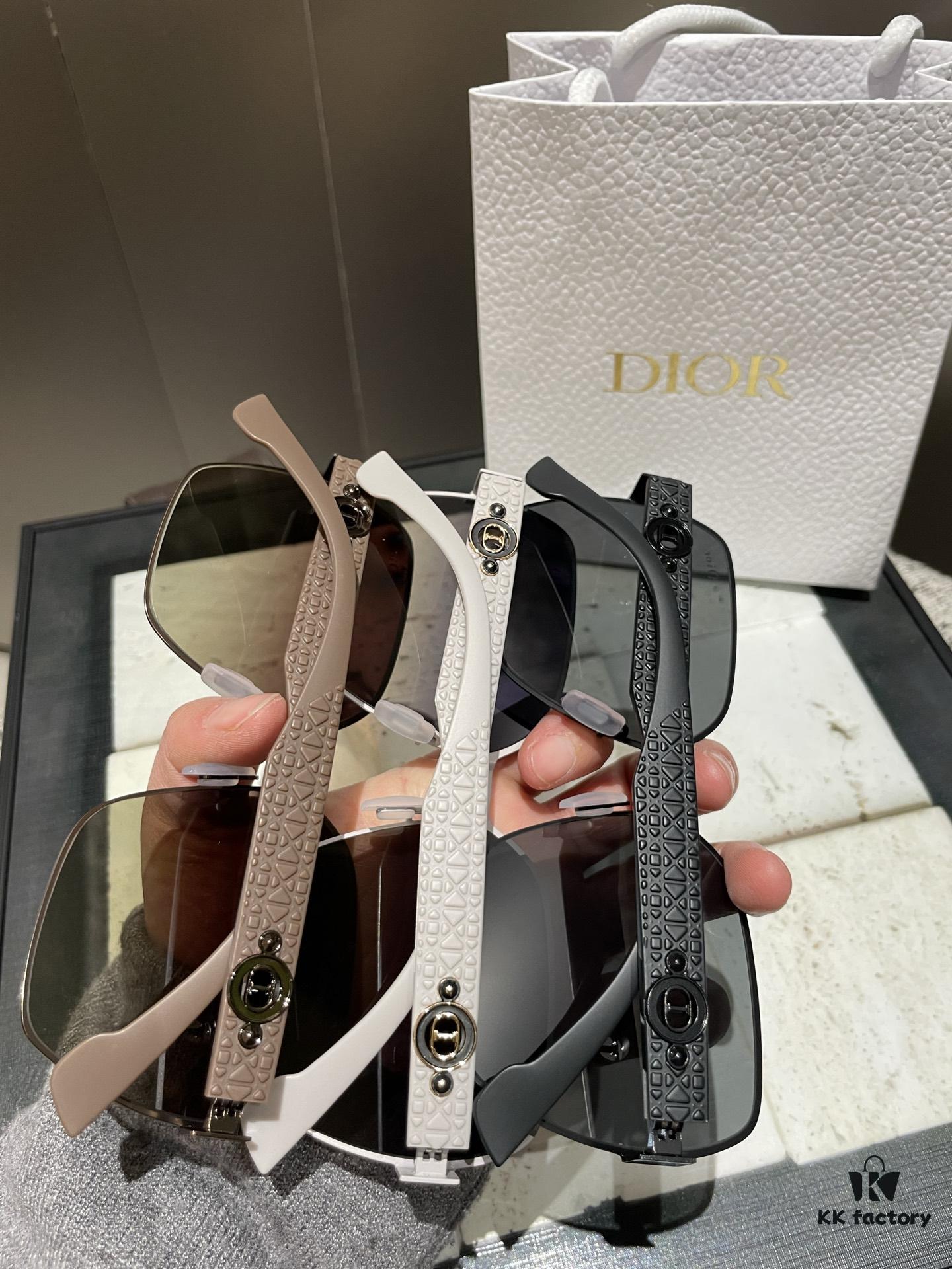 6931f4f83a89a121ed546bd4 High-Definition Dior Nylon Polarized Sunglasses for Women
