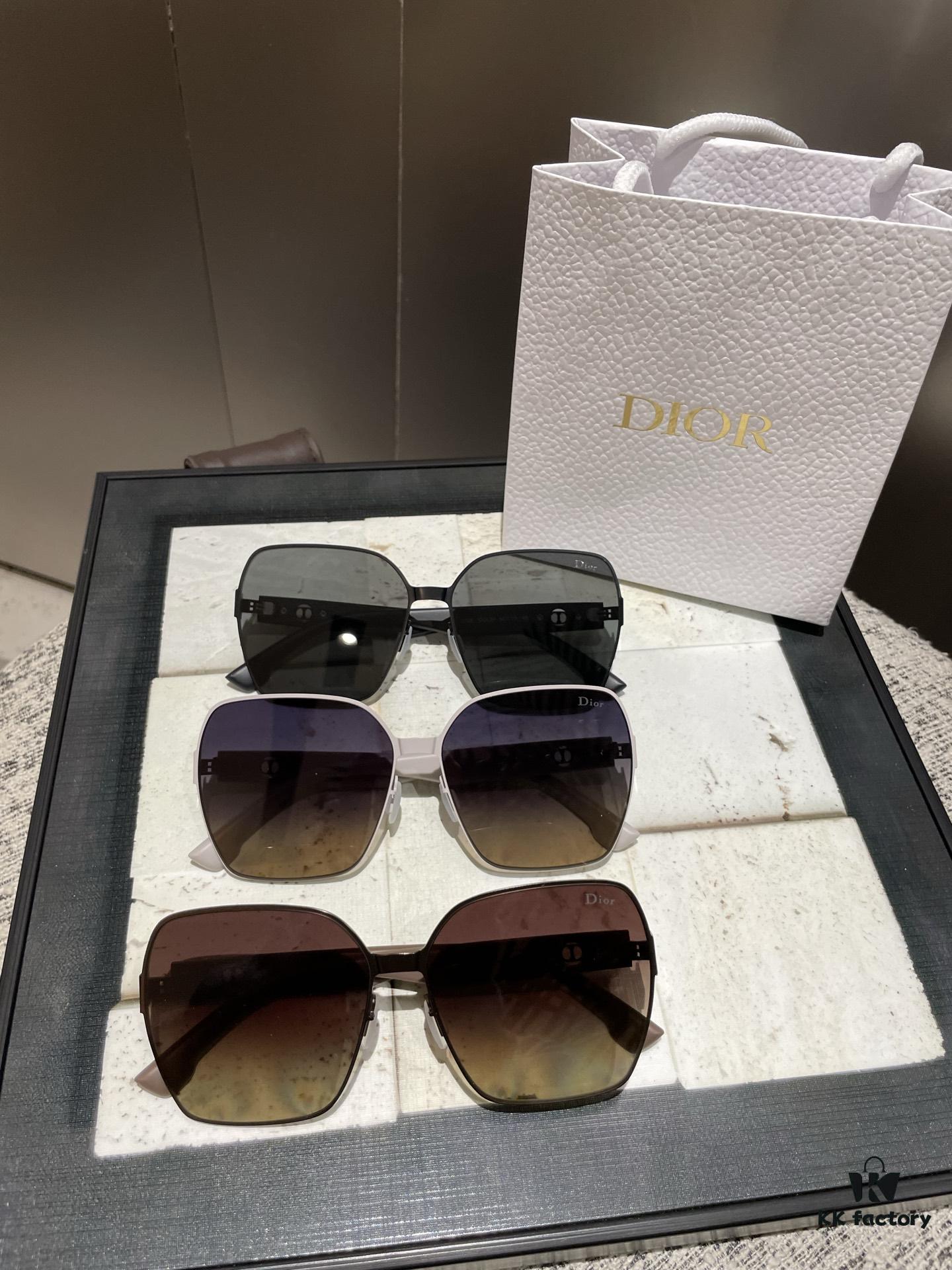 6931f4f83a89a121ed546bd5 High-Definition Dior Nylon Polarized Sunglasses for Women
