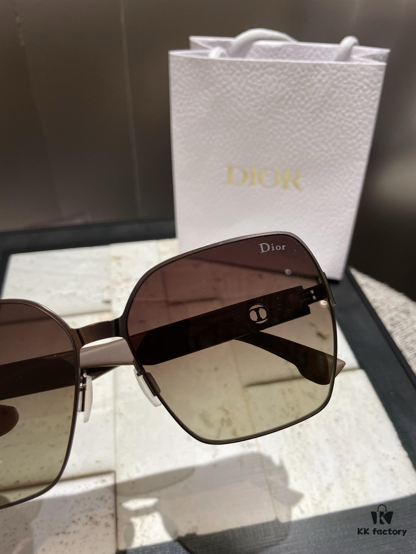 6931f4f93a89a121ed546bd7 High-Definition Dior Nylon Polarized Sunglasses for Women