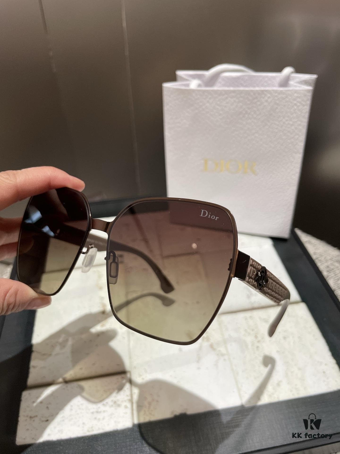 6931f4f93a89a121ed546bd8 High-Definition Dior Nylon Polarized Sunglasses for Women