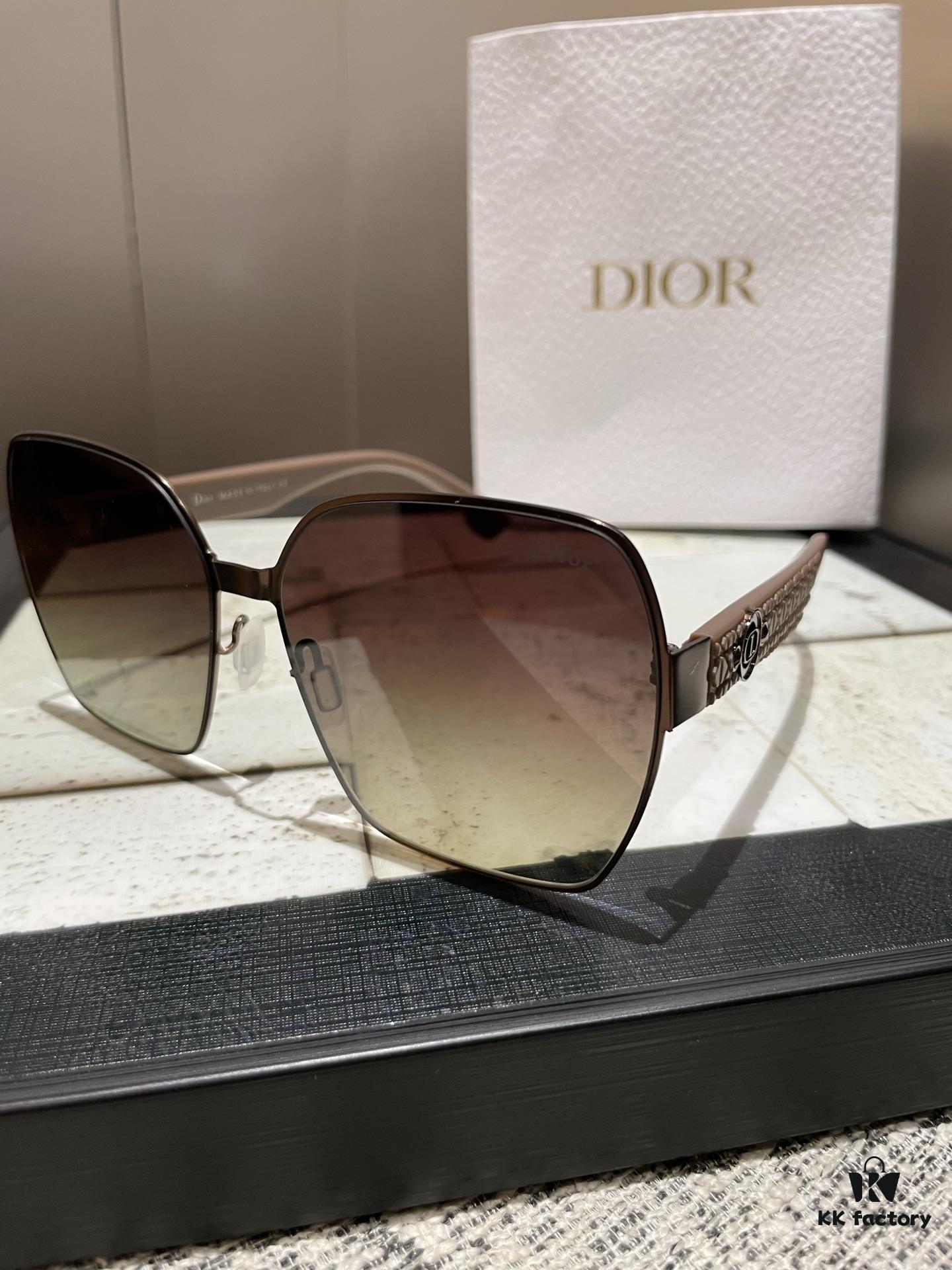 6931f4f93a89a121ed546bd9 High-Definition Dior Nylon Polarized Sunglasses for Women