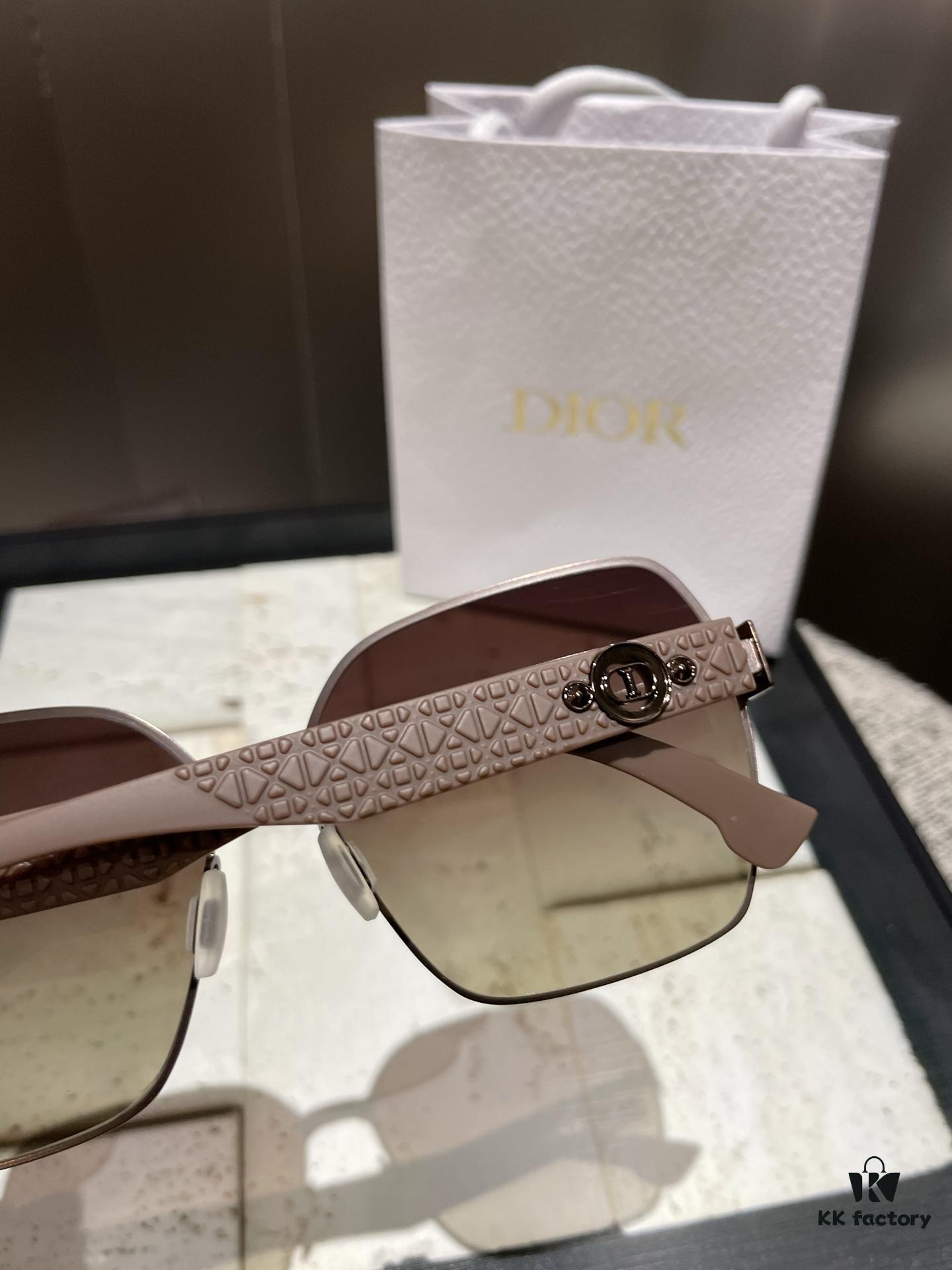 6931f4f93a89a121ed546bda High-Definition Dior Nylon Polarized Sunglasses for Women