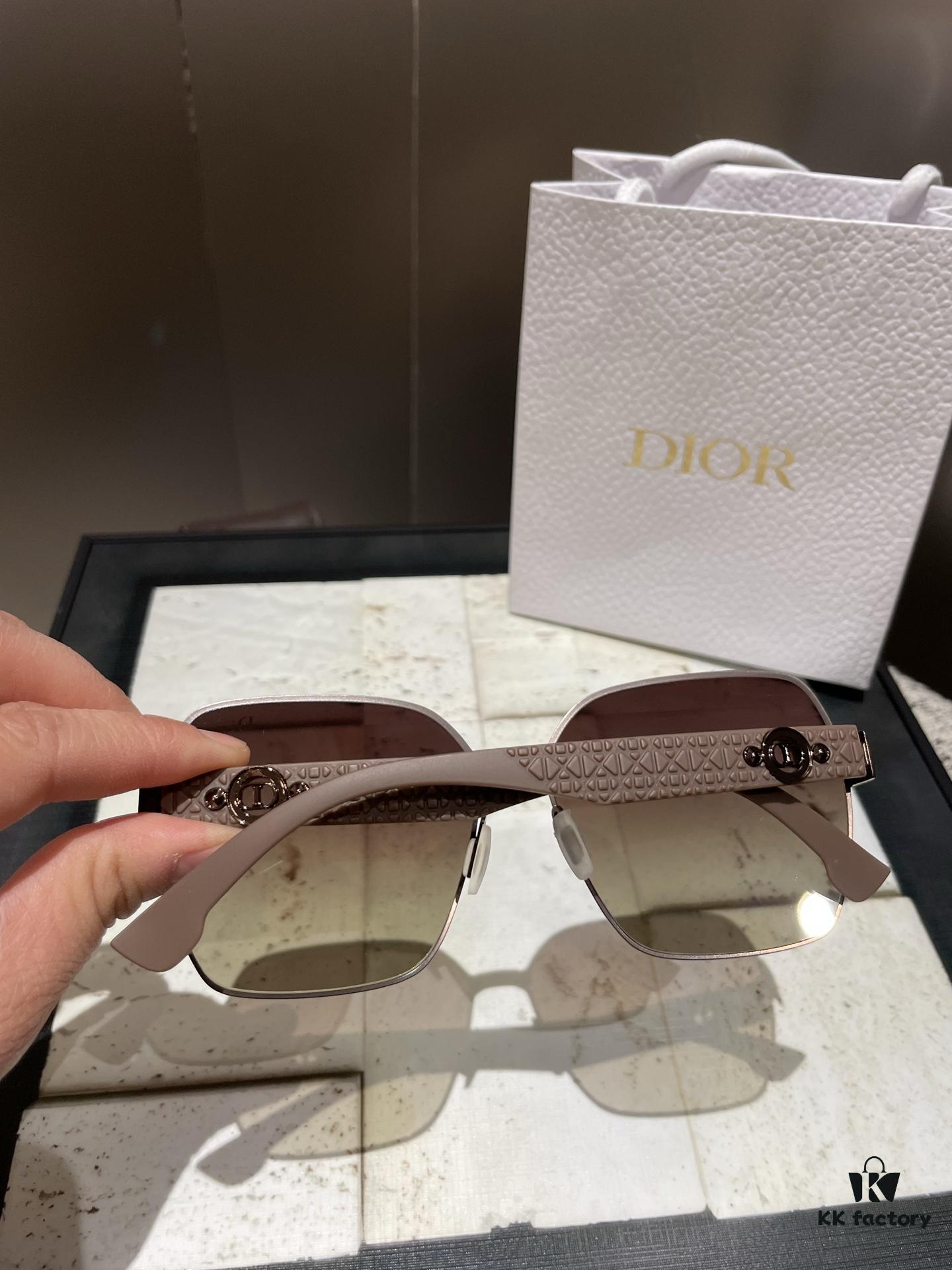 6931f4f93a89a121ed546bdb High-Definition Dior Nylon Polarized Sunglasses for Women