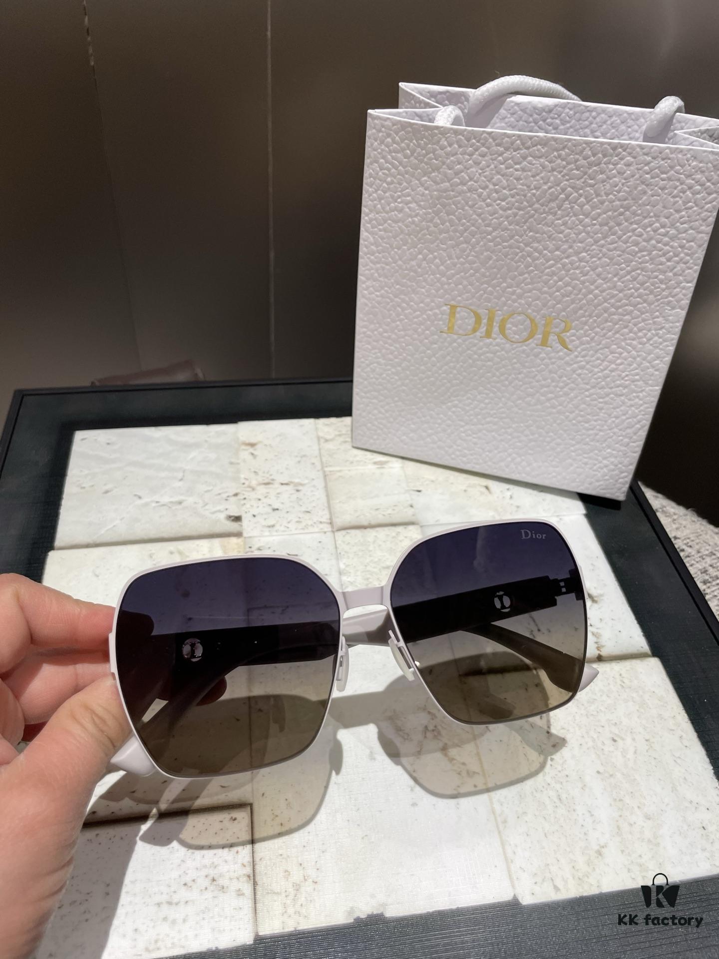 6931f4f93a89a121ed546bdc High-Definition Dior Nylon Polarized Sunglasses for Women