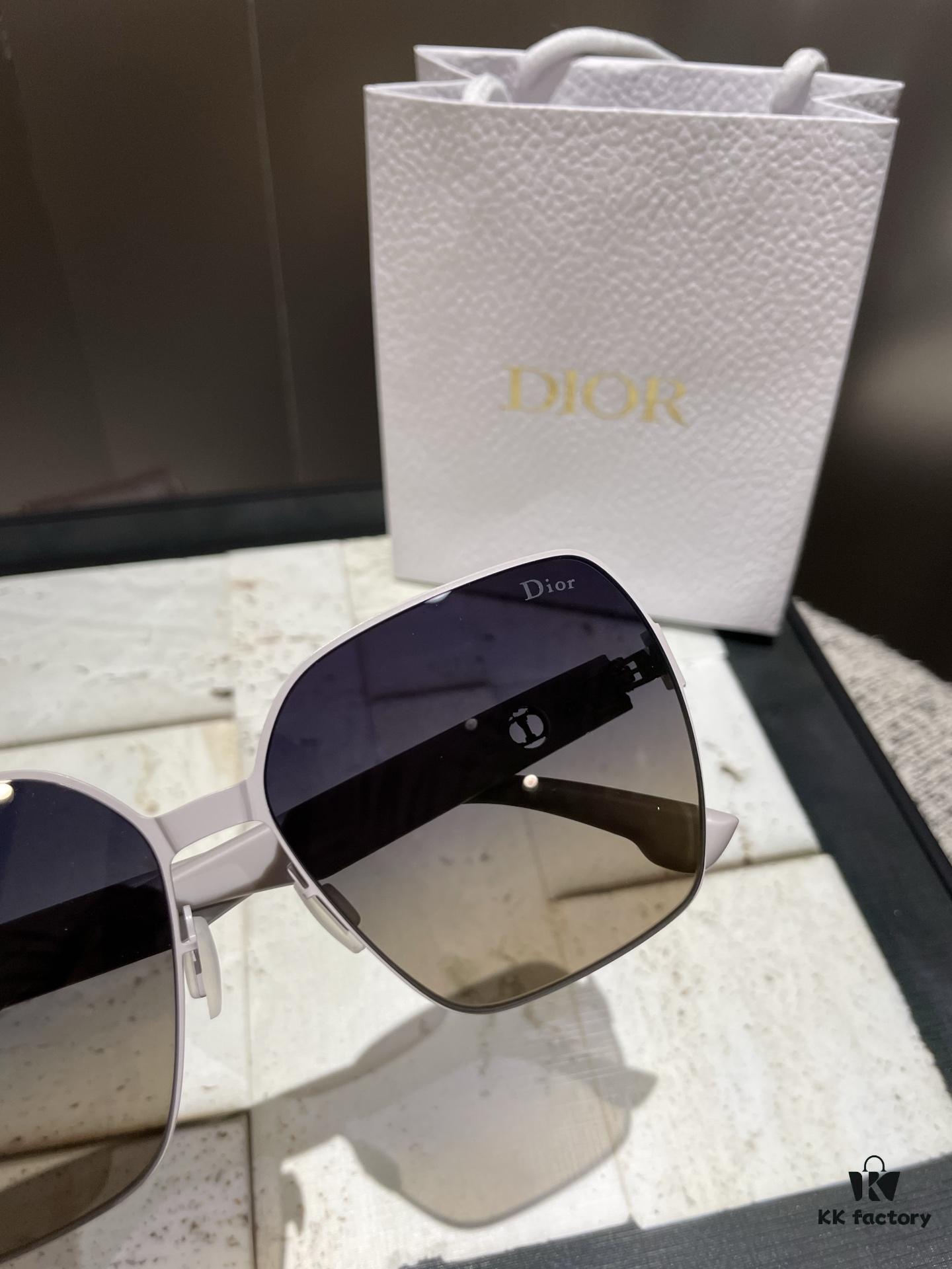 6931f4f93a89a121ed546bdd High-Definition Dior Nylon Polarized Sunglasses for Women