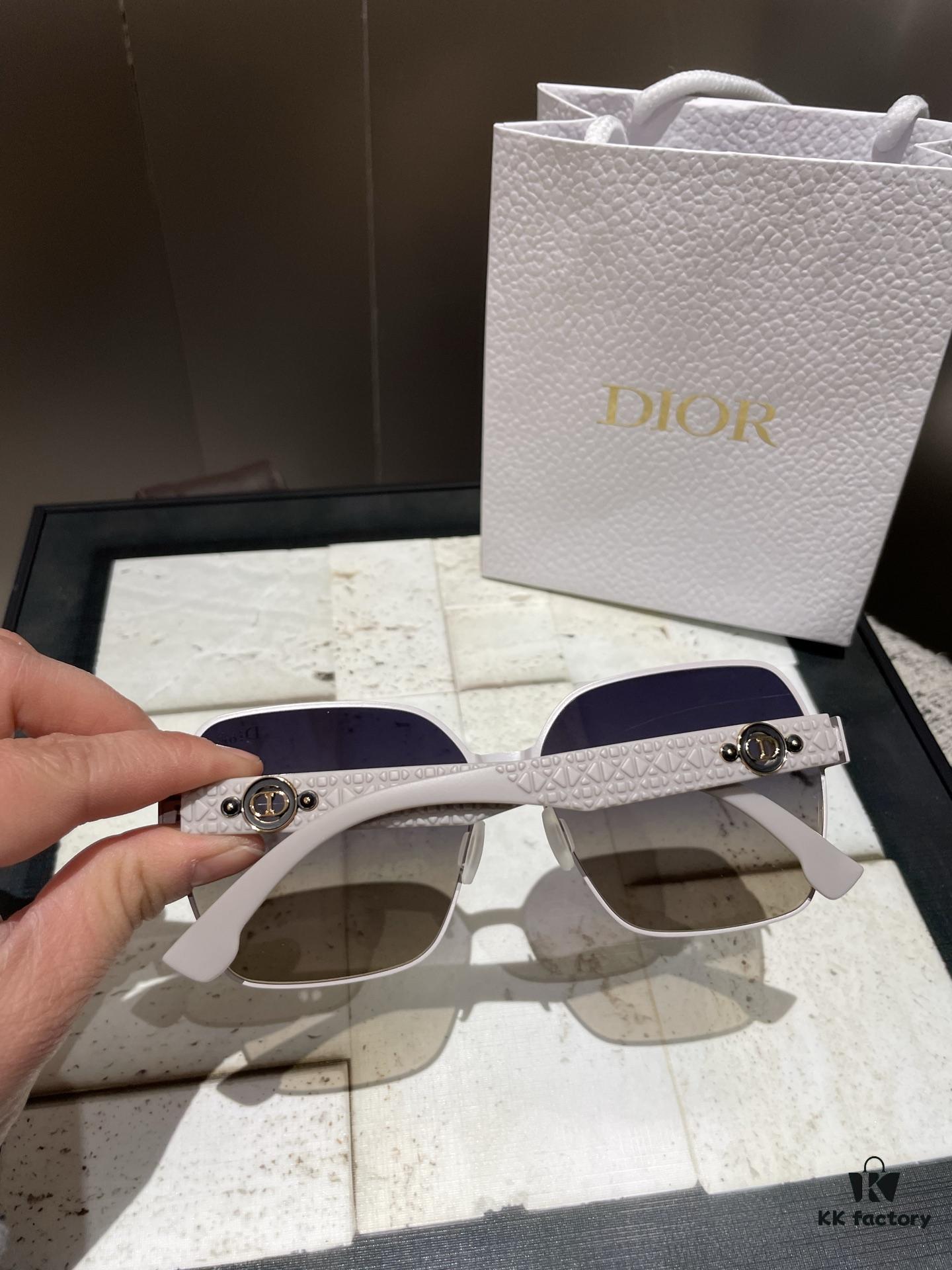 6931f4f93a89a121ed546bdf High-Definition Dior Nylon Polarized Sunglasses for Women
