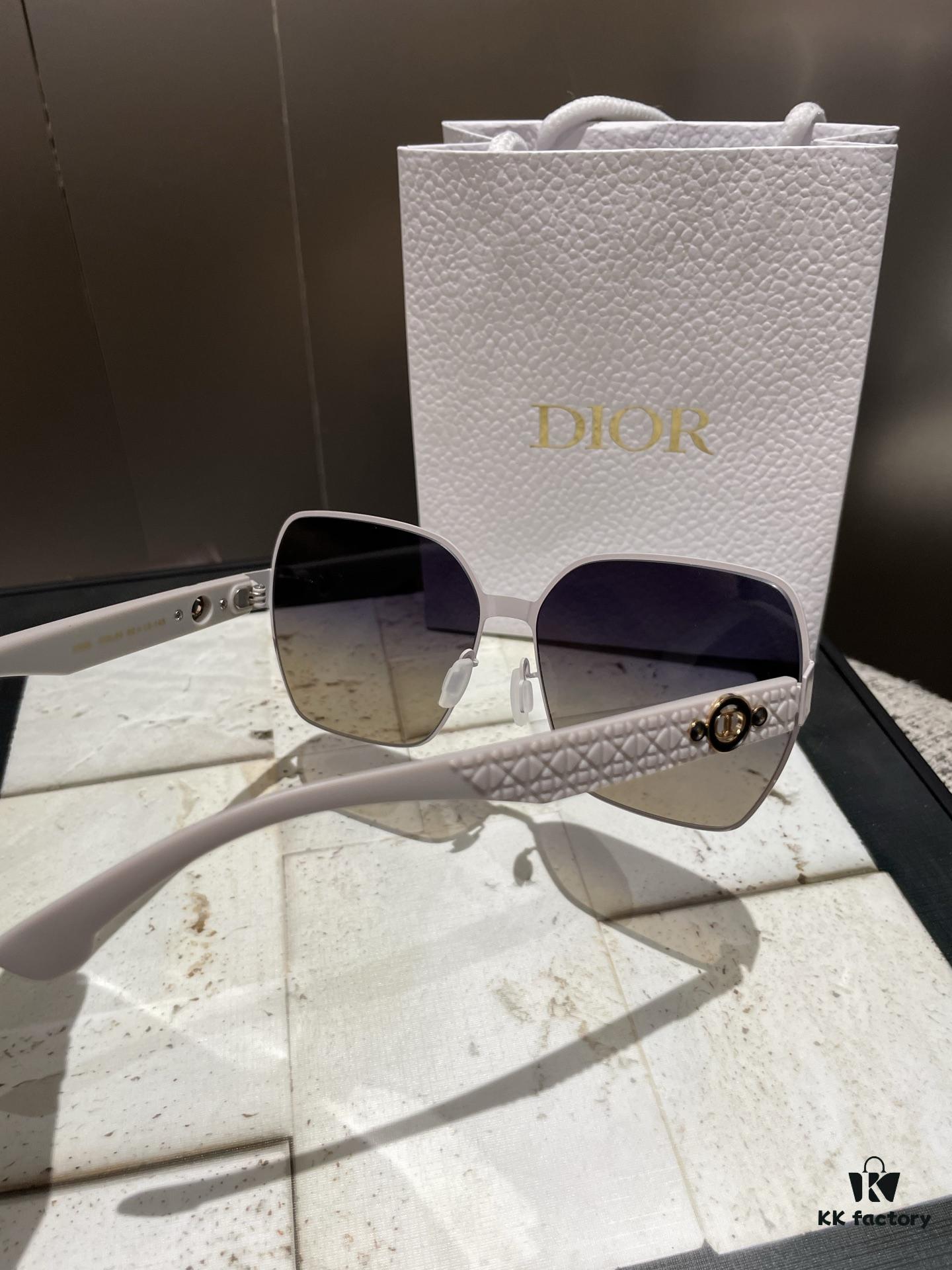 6931f4f93a89a121ed546be0 High-Definition Dior Nylon Polarized Sunglasses for Women