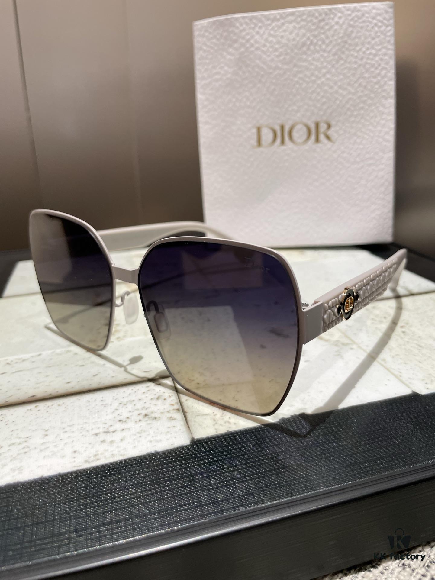 6931f4f93a89a121ed546be1 High-Definition Dior Nylon Polarized Sunglasses for Women