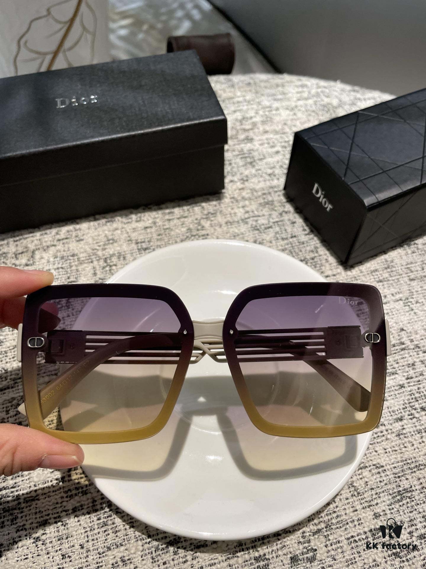 6931f4fa3a89a121ed546be2 Dior Polarized Series 2025 New Arrival Polarized Sunglasses, Multiple Styles