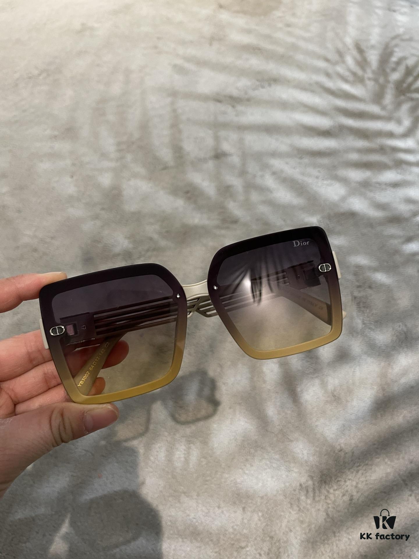6931f4fa3a89a121ed546be7 Dior Polarized Series 2025 New Arrival Polarized Sunglasses, Multiple Styles
