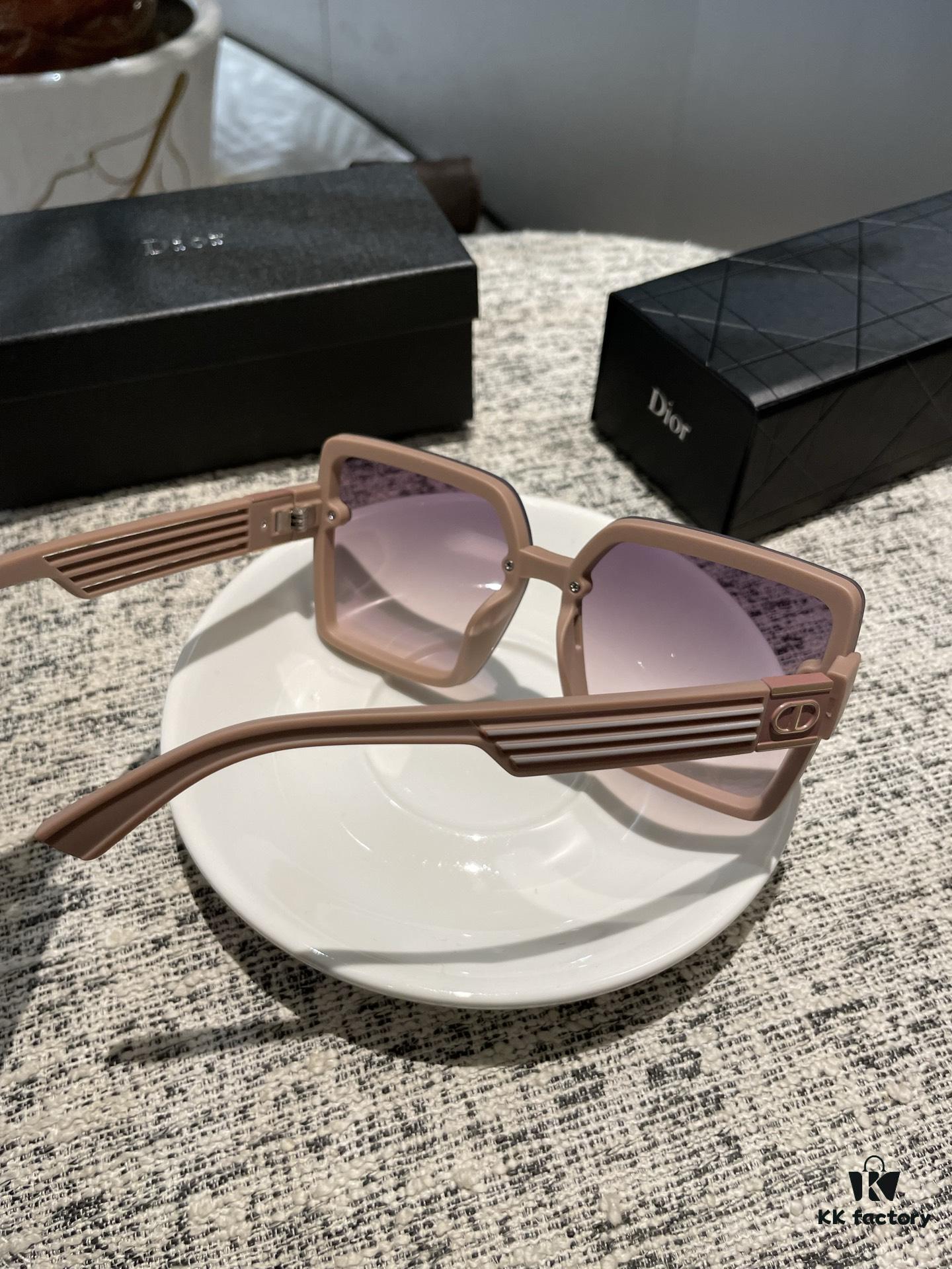 Dior [Polarized Series] 2025 New Arrival Polarized Sunglasses, Multiple Styles
