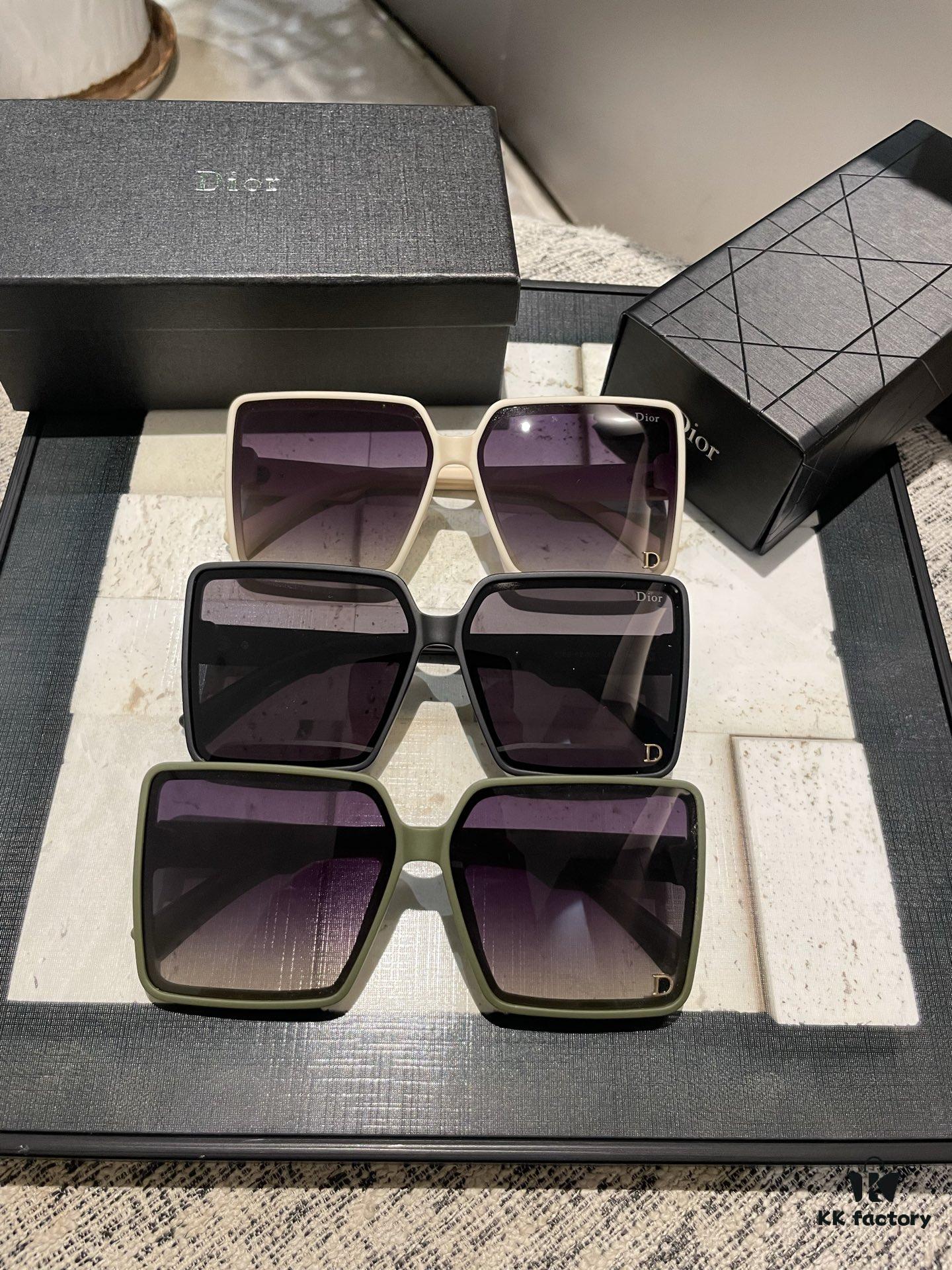 6931f4fb3a89a121ed546bf7 Dior Polarized Resin Sunglasses, New Small Chic Style, Reducing Glare and Blocking Harmful Radiation, Essential for Travel and Fashion Pairing, Suitable for Driving