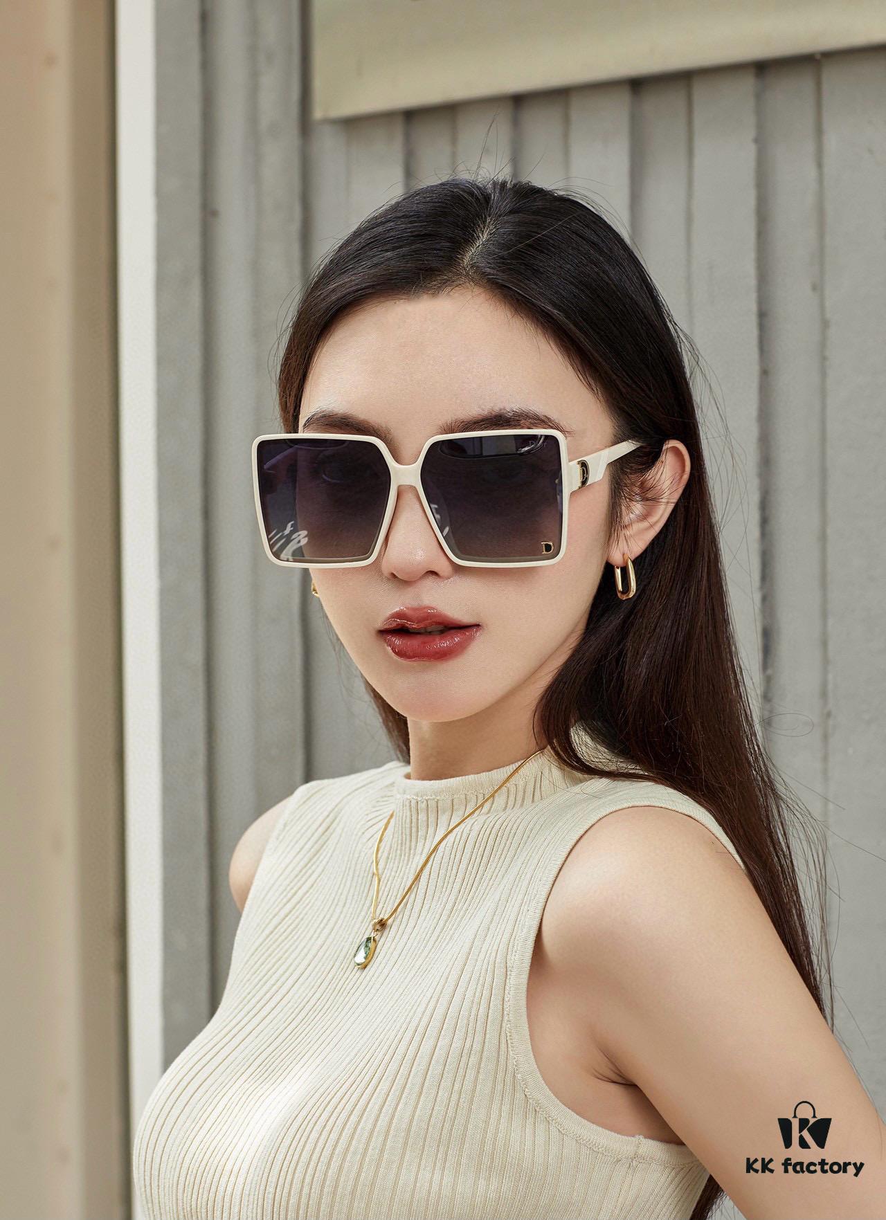 6931f4fb3a89a121ed546bf9 Dior Polarized Resin Sunglasses 😎 New Style Little Princess Sun Protection Glasses, Reducing Glare and Blocking Harmful Radiation 🥰 Essential Fashion Accessory for Travel and Outfits 🌸 Suitable for Driving 🧐 Brand Philosophy: Trends Come and Go, but Style Remains Forever 🥳