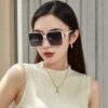 6931f4fb3a89a121ed546bfa Dior Polarized Resin Sunglasses 😎 New Style Little Princess Sun Protection Glasses, Reducing Glare and Blocking Harmful Radiation 🥰 Essential Fashion Accessory for Travel and Outfits 🌸 Suitable for Driving 🧐 Brand Philosophy: Trends Come and Go, but Style Remains Forever 🥳