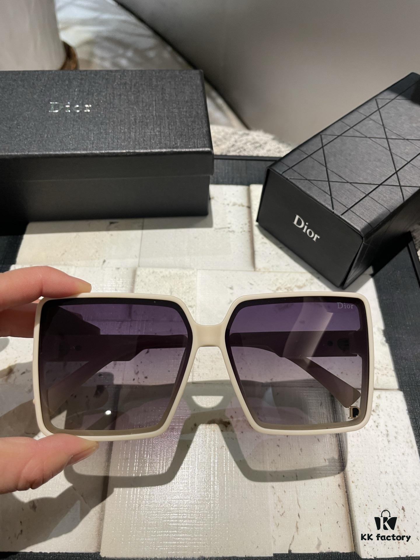 6931f4fb3a89a121ed546bfc Dior Polarized Resin Sunglasses 😎 New Style Little Princess Sun Protection Glasses, Reducing Glare and Blocking Harmful Radiation 🥰 Essential Fashion Accessory for Travel and Outfits 🌸 Suitable for Driving 🧐 Brand Philosophy: Trends Come and Go, but Style Remains Forever 🥳