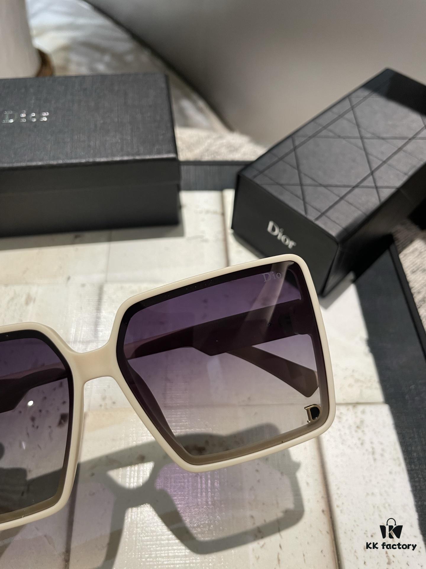 6931f4fb3a89a121ed546bfd Dior Polarized Resin Sunglasses 😎 New Style Little Princess Sun Protection Glasses, Reducing Glare and Blocking Harmful Radiation 🥰 Essential Fashion Accessory for Travel and Outfits 🌸 Suitable for Driving 🧐 Brand Philosophy: Trends Come and Go, but Style Remains Forever 🥳