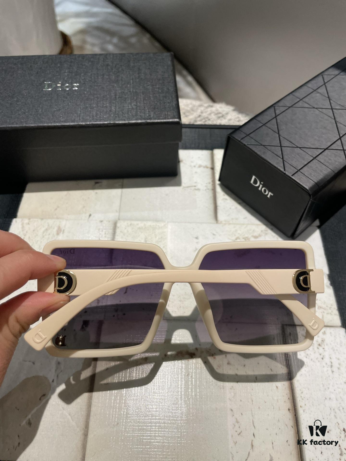 6931f4fb3a89a121ed546bfe Dior Polarized Resin Sunglasses 😎 New Style Little Princess Sun Protection Glasses, Reducing Glare and Blocking Harmful Radiation 🥰 Essential Fashion Accessory for Travel and Outfits 🌸 Suitable for Driving 🧐 Brand Philosophy: Trends Come and Go, but Style Remains Forever 🥳