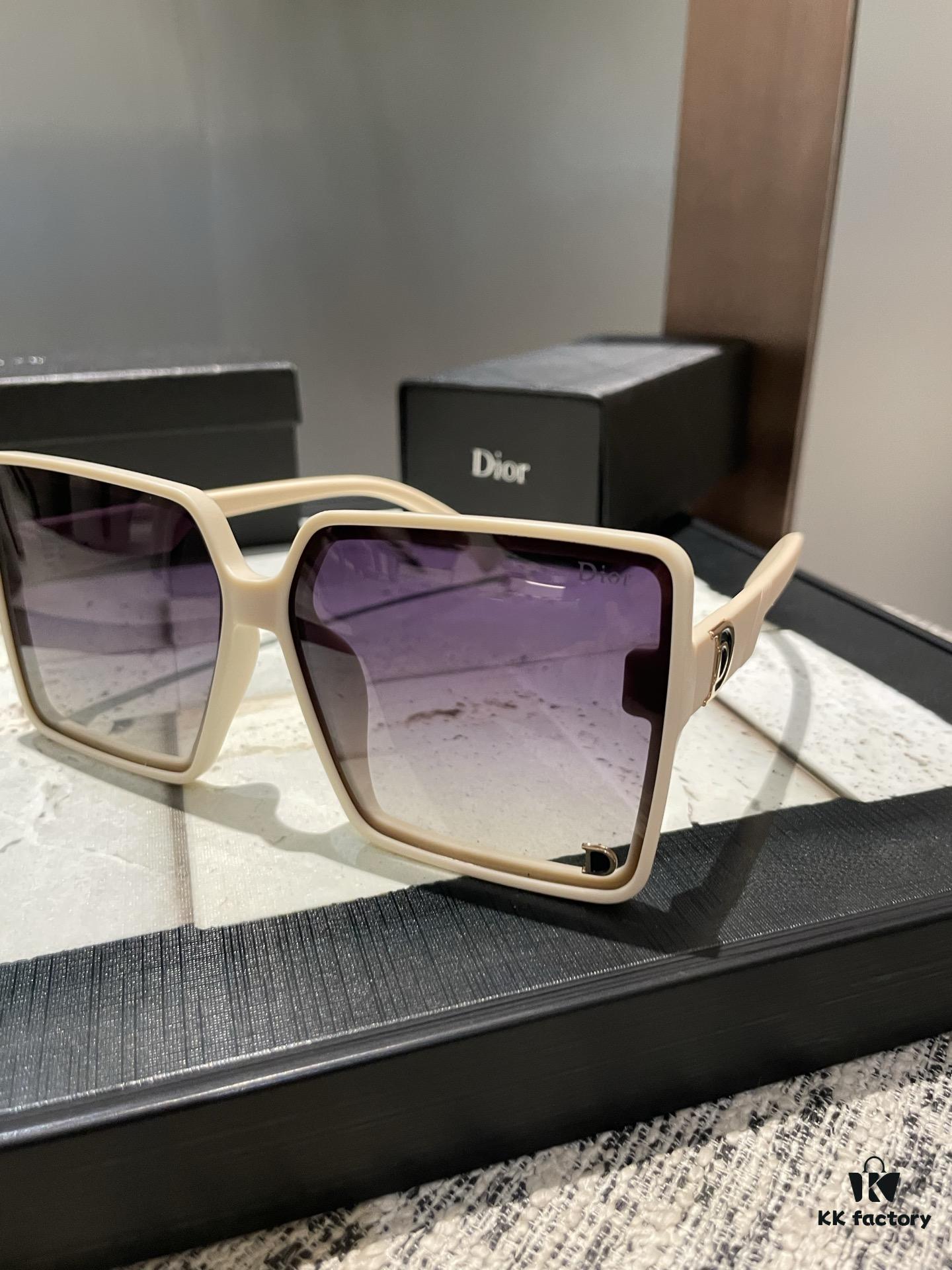6931f4fb3a89a121ed546bff Dior Polarized Resin Sunglasses 😎 New Style Little Princess Sun Protection Glasses, Reducing Glare and Blocking Harmful Radiation 🥰 Essential Fashion Accessory for Travel and Outfits 🌸 Suitable for Driving 🧐 Brand Philosophy: Trends Come and Go, but Style Remains Forever 🥳