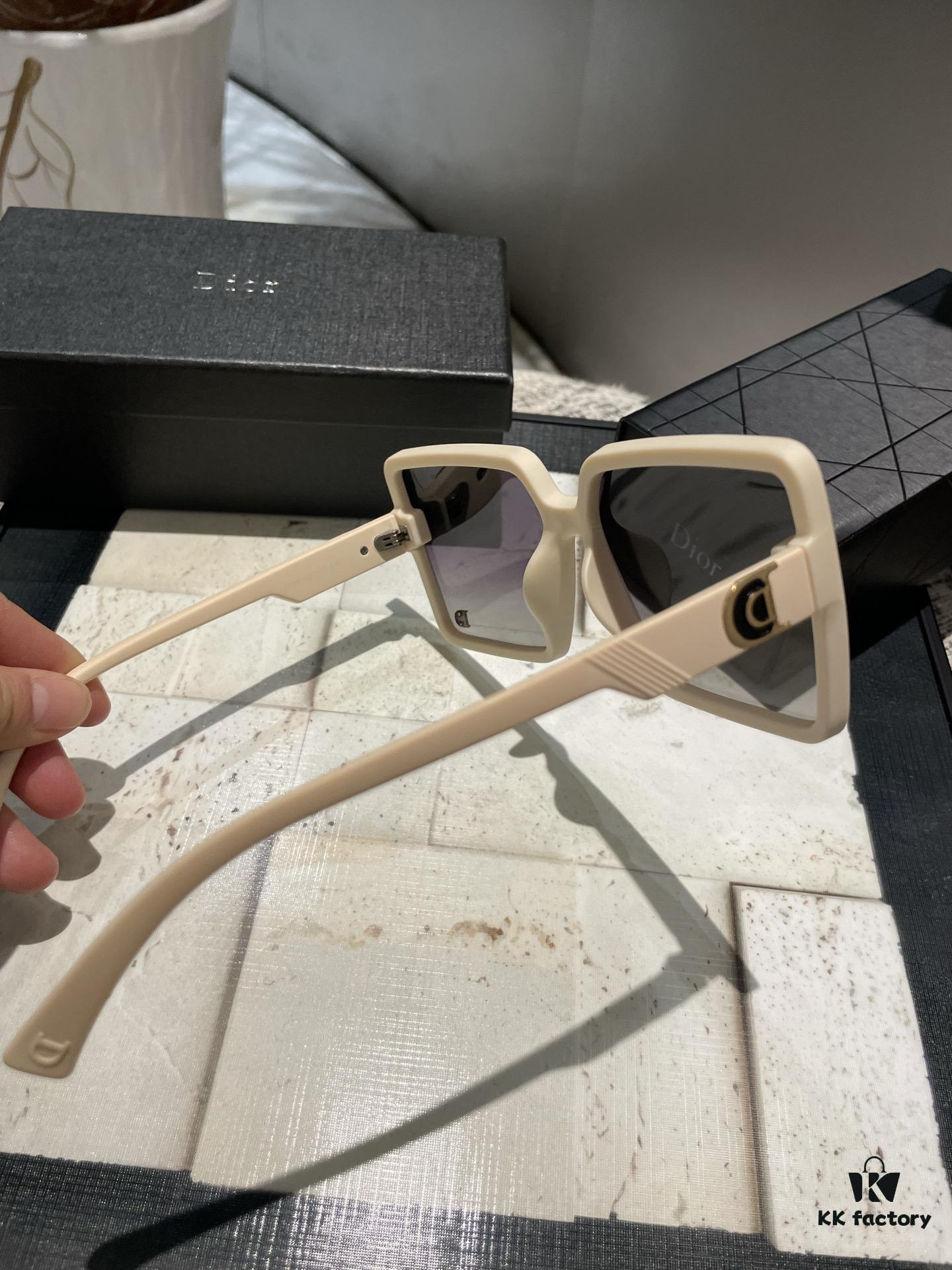 6931f4fc3a89a121ed546c01 Dior Polarized Resin Sunglasses 😎 New Style Little Princess Sun Protection Glasses, Reducing Glare and Blocking Harmful Radiation 🥰 Essential Fashion Accessory for Travel and Outfits 🌸 Suitable for Driving 🧐 Brand Philosophy: Trends Come and Go, but Style Remains Forever 🥳