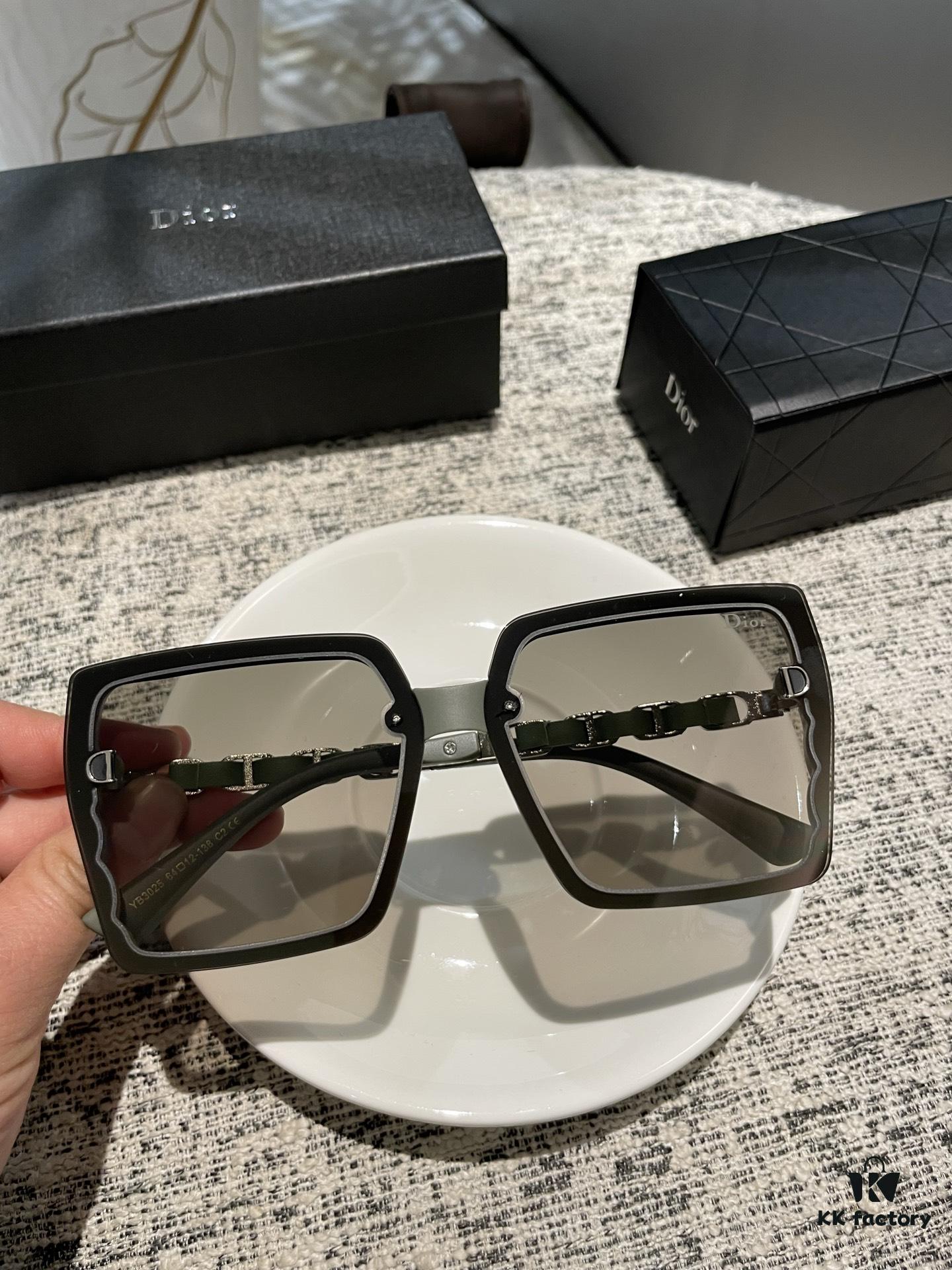 6931f4fc3a89a121ed546c08 Dior TR Polarized Series 2025 New Arrival Polarized Sunglasses, Multiple Styles
