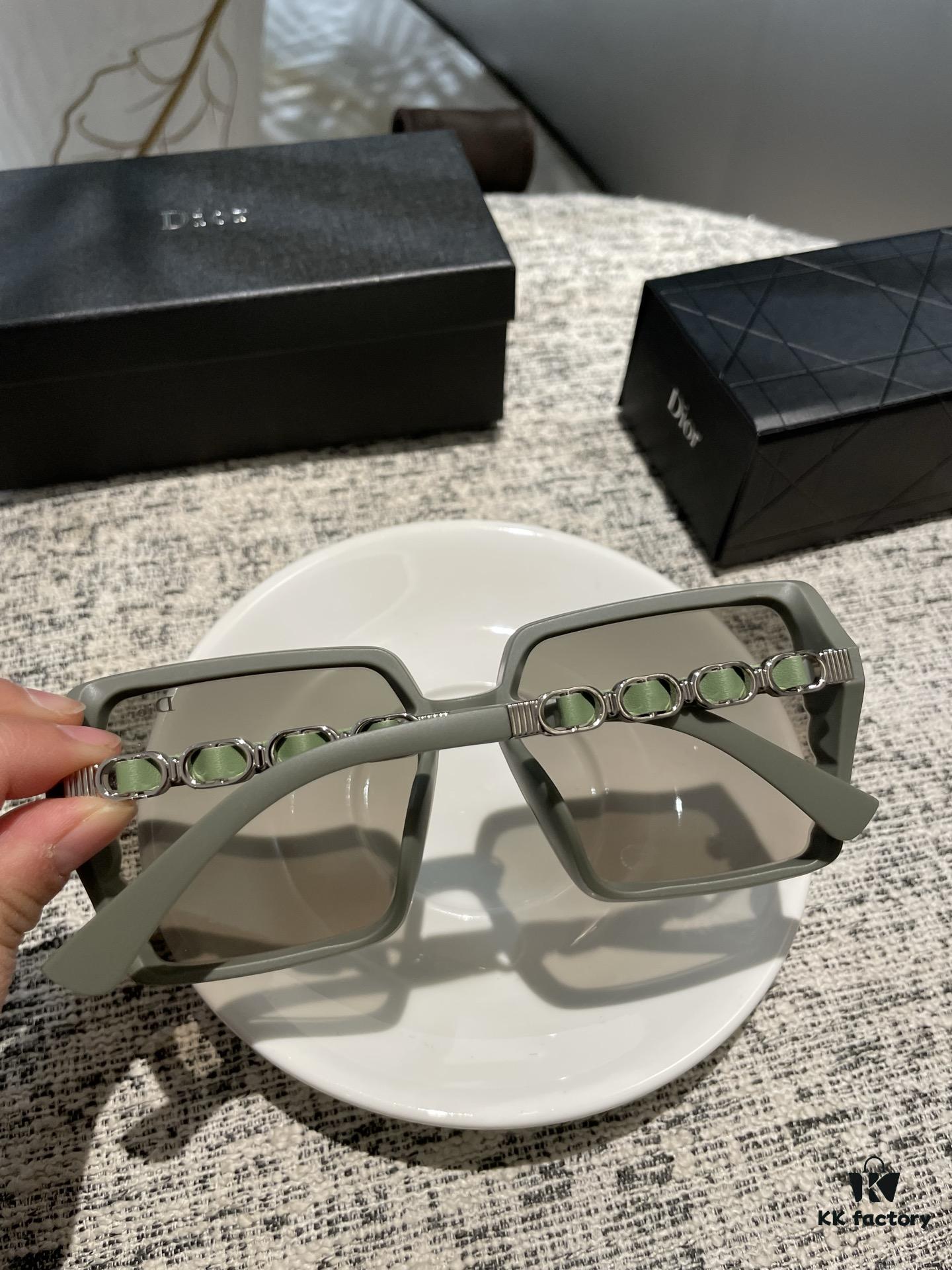 6931f4fc3a89a121ed546c0a Dior TR Polarized Series 2025 New Arrival Polarized Sunglasses, Multiple Styles