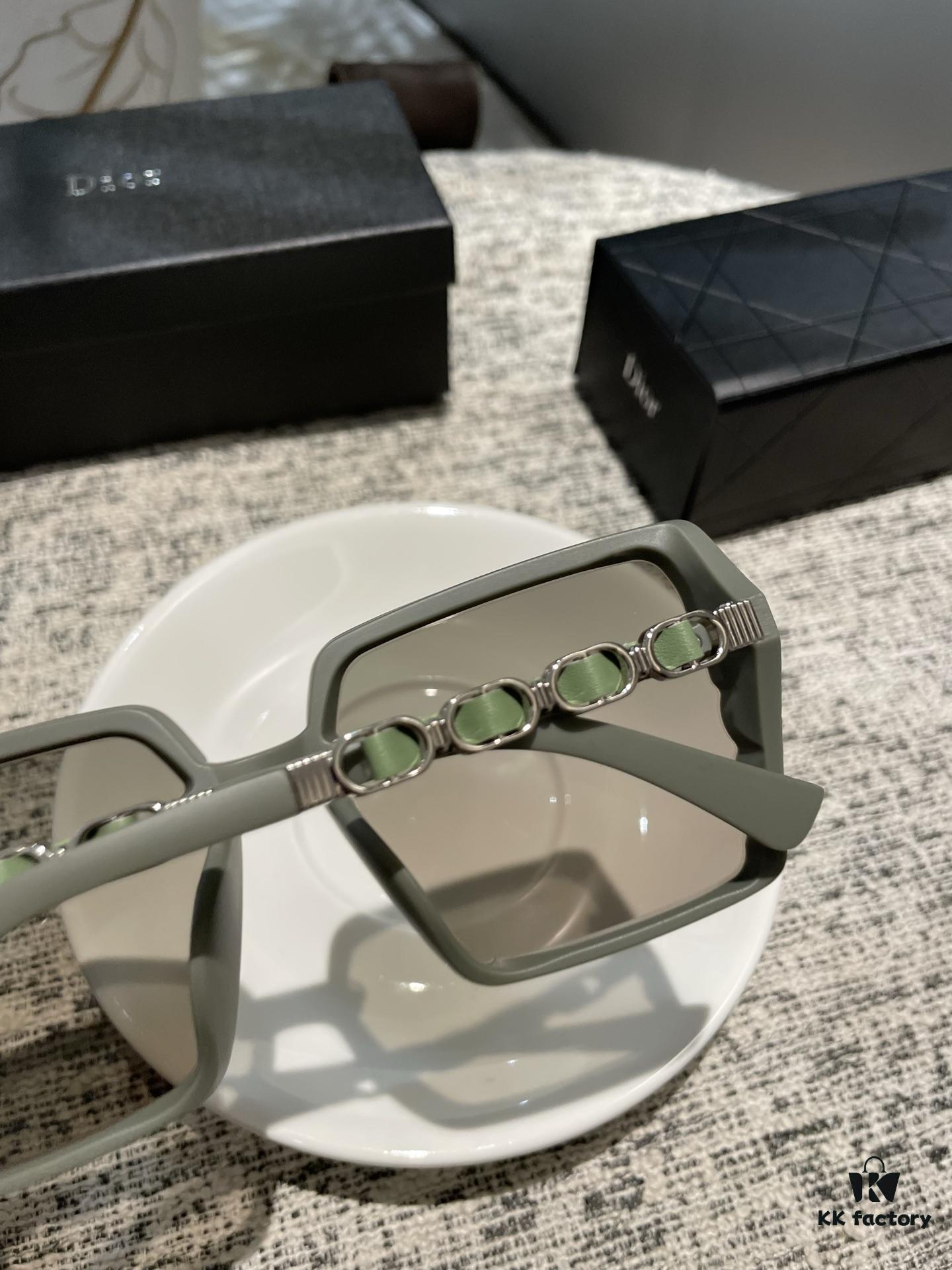 6931f4fc3a89a121ed546c0b Dior TR Polarized Series 2025 New Arrival Polarized Sunglasses, Multiple Styles