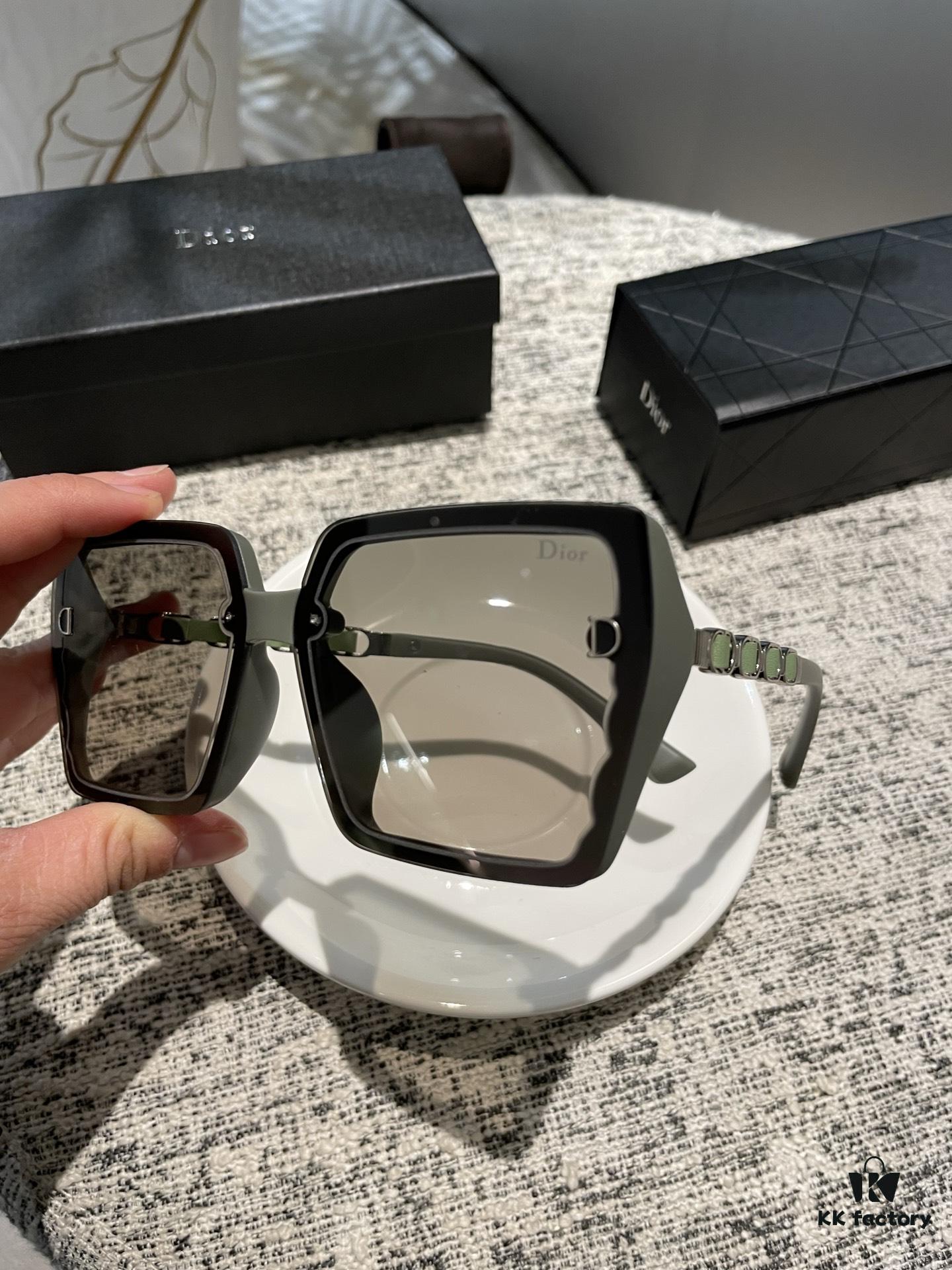6931f4fd3a89a121ed546c0c Dior TR Polarized Series 2025 New Arrival Polarized Sunglasses, Multiple Styles