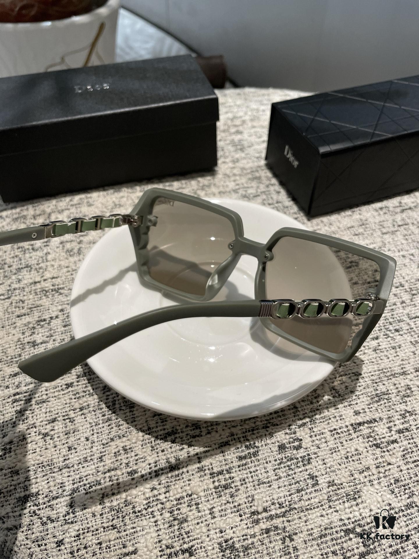 6931f4fd3a89a121ed546c0d Dior TR Polarized Series 2025 New Arrival Polarized Sunglasses, Multiple Styles