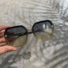 6931f4fd3a89a121ed546c16 Dior Polarized Resin Sunglasses, New Small Luxury Style, Reduces Glare and Blocks Harmful Radiation, Essential for Travel and Daily Wear