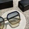 6931f4fd3a89a121ed546c17 Dior Polarized Resin Sunglasses, New Small Luxury Style, Reduces Glare and Blocks Harmful Radiation, Essential for Travel and Daily Wear