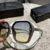 6931f4fd3a89a121ed546c19 Dior Polarized Resin Sunglasses, New Small Luxury Style, Reduces Glare and Blocks Harmful Radiation, Essential for Travel and Daily Wear
