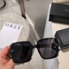 Dior Polarized Resin Sunglasses, New Small Chic Style, Reduces Glare, Blocks Harmful Radiation, Essential for Travel and Daily Wear