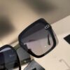 Dior Polarized Resin Sunglasses, New Small Chic Style, Reduces Glare, Blocks Harmful Radiation, Essential for Travel and Daily Wear