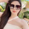 6931f4ff3a89a121ed546c2a Dior Polarized Resin Sunglasses 😎 New Style Chic Eyewear to Reduce Glare and Block Harmful Radiation 🥰 Essential Fashion Accessory for Travel, Outings, and Driving 🌸 Brand Philosophy: Trends Fade, Style Endures 🥳 6105 Sunglasses
