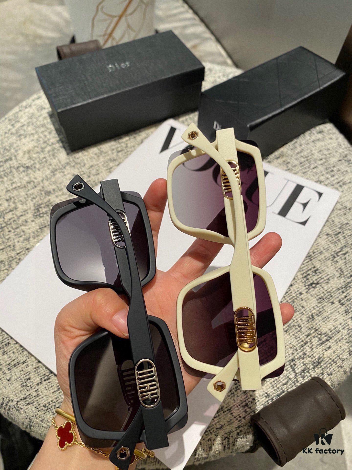 6931f4ff3a89a121ed546c2c Dior Polarized Resin Sunglasses 😎 New Style Chic Eyewear to Reduce Glare and Block Harmful Radiation 🥰 Essential Fashion Accessory for Travel, Outings, and Driving 🌸 Brand Philosophy: Trends Fade, Style Endures 🥳 6105 Sunglasses