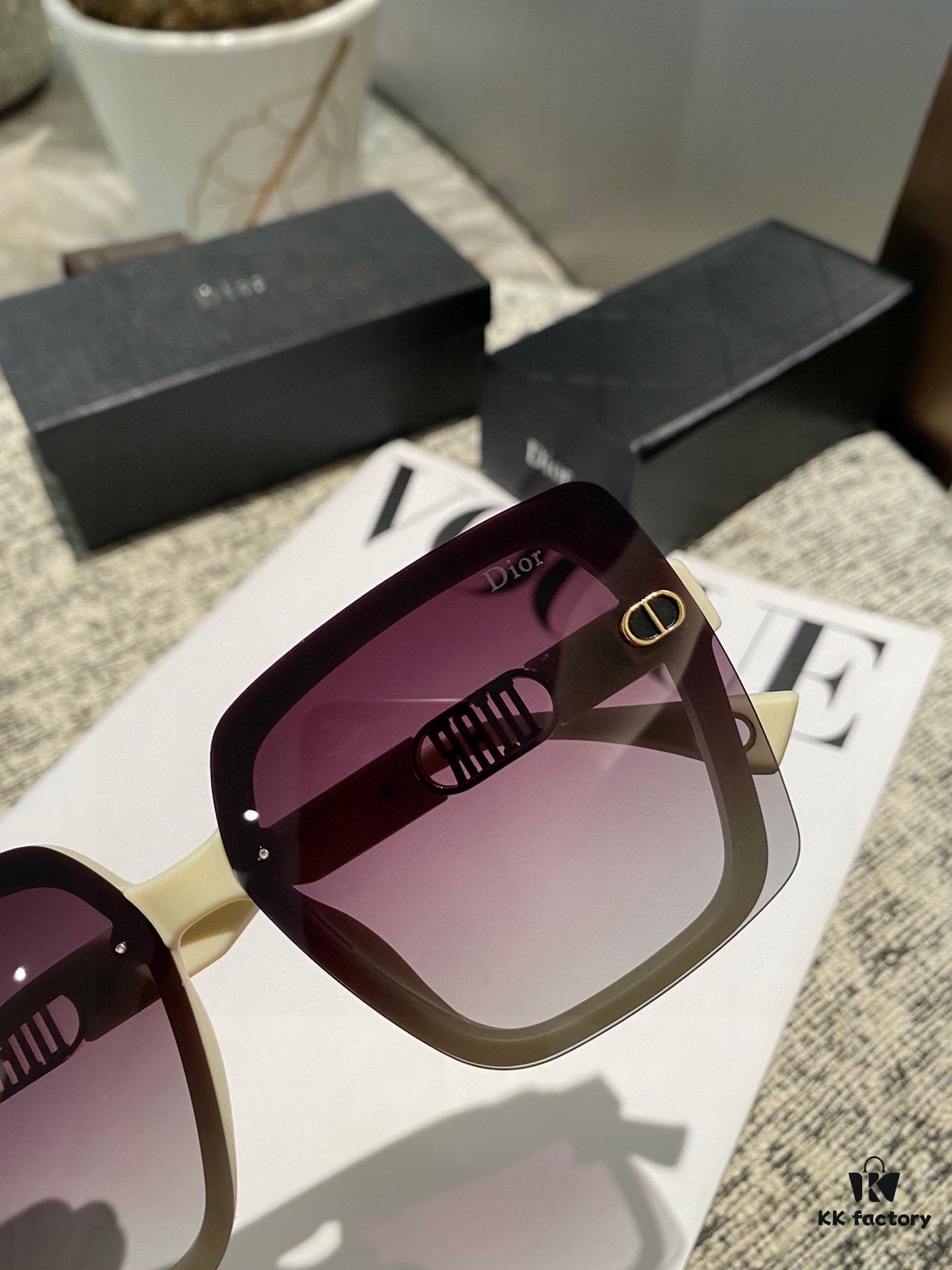 6931f4ff3a89a121ed546c2f Dior Polarized Resin Sunglasses 😎 New Style Chic Eyewear to Reduce Glare and Block Harmful Radiation 🥰 Essential Fashion Accessory for Travel, Outings, and Driving 🌸 Brand Philosophy: Trends Fade, Style Endures 🥳 6105 Sunglasses