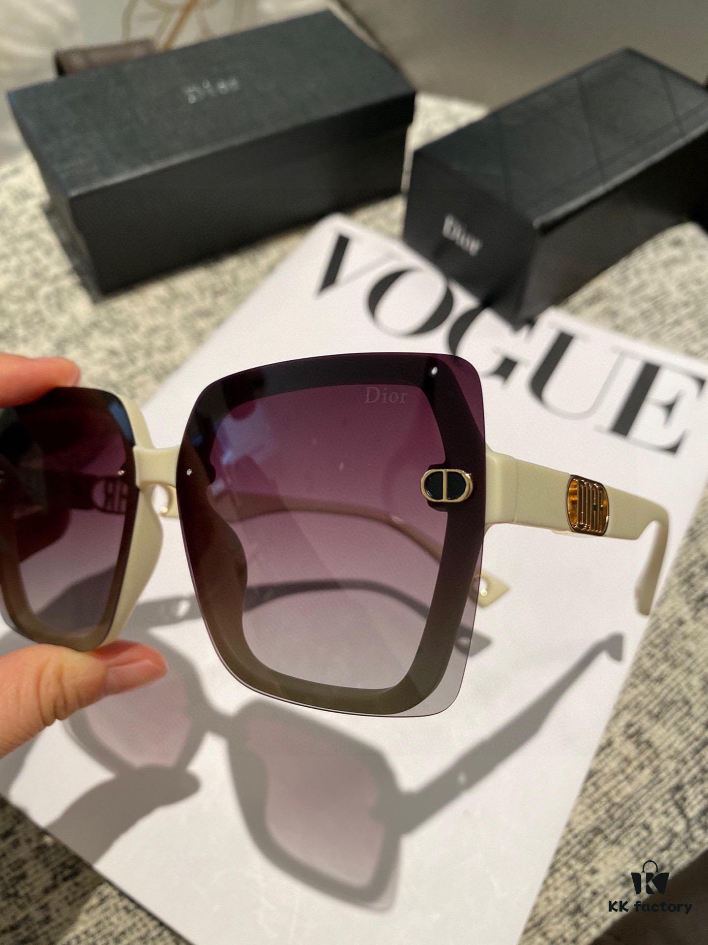 6931f4ff3a89a121ed546c31 Dior Polarized Resin Sunglasses 😎 New Style Chic Eyewear to Reduce Glare and Block Harmful Radiation 🥰 Essential Fashion Accessory for Travel, Outings, and Driving 🌸 Brand Philosophy: Trends Fade, Style Endures 🥳 6105 Sunglasses