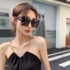 6931f4ff3a89a121ed546c33 Dior Women's Oversized Sunglasses with HD Polarized Lenses, Flattering Slimming Design, Fashionable and Trendy Style, Popular Choice for Influencers and Live Streaming (7819)