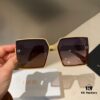 6931f4ff3a89a121ed546c38 Dior Women's Oversized Sunglasses with HD Polarized Lenses, Flattering Slimming Design, Fashionable and Trendy Style, Popular Choice for Influencers and Live Streaming (7819)
