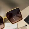6931f5003a89a121ed546c39 Dior Women's Oversized Sunglasses with HD Polarized Lenses, Flattering Slimming Design, Fashionable and Trendy Style, Popular Choice for Influencers and Live Streaming (7819)