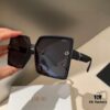 6931f5003a89a121ed546c3a Dior Women's Oversized Sunglasses with HD Polarized Lenses, Flattering Slimming Design, Fashionable and Trendy Style, Popular Choice for Influencers and Live Streaming (7819)