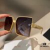6931f5003a89a121ed546c3b Dior Women's Oversized Sunglasses with HD Polarized Lenses, Flattering Slimming Design, Fashionable and Trendy Style, Popular Choice for Influencers and Live Streaming (7819)